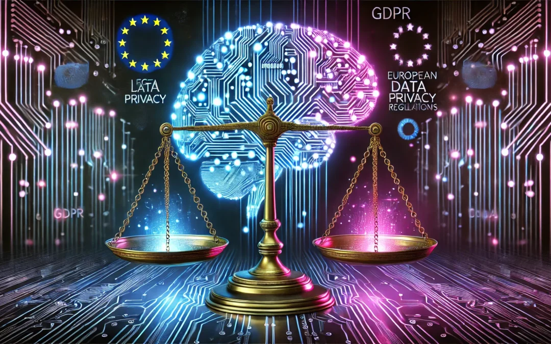 KI und DSGVO: Neue Richtung in der EU?