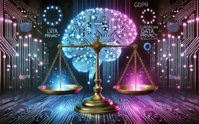 KI und DSGVO: Neue Richtung in der EU?