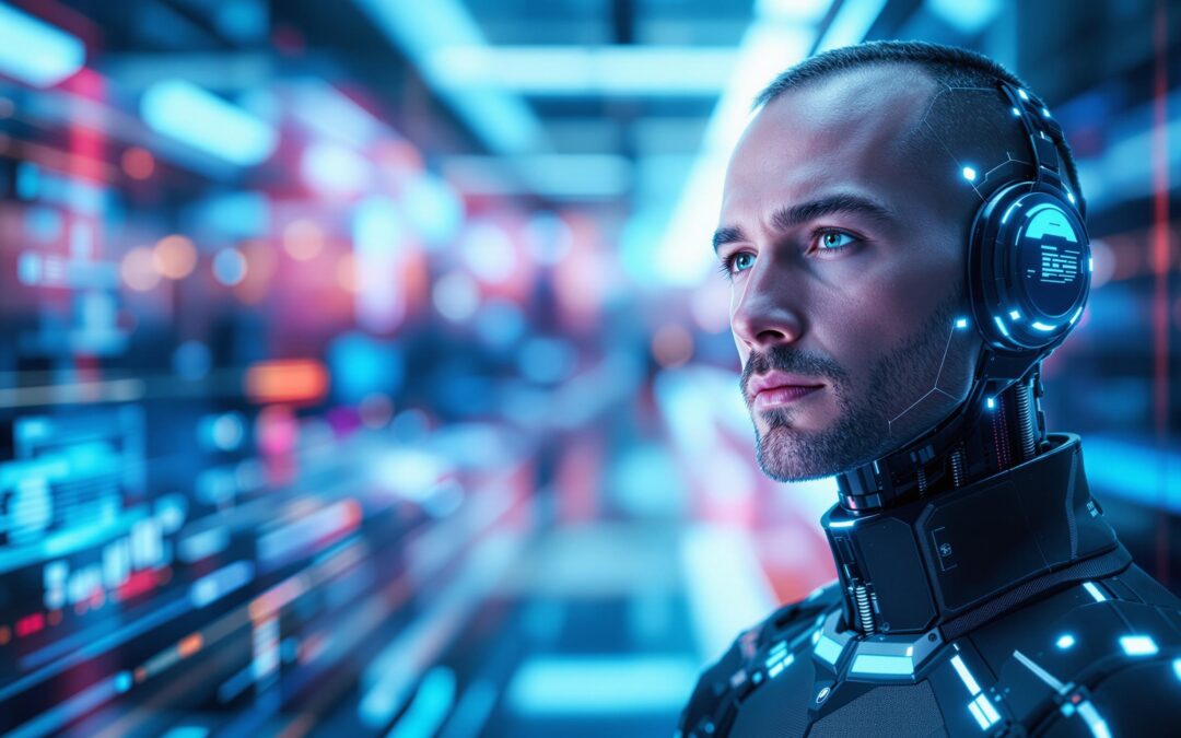 GoVanessa: Neuer KI-Avatar der Techniker Krankenkasse unterstützt internationale Fachkräfte