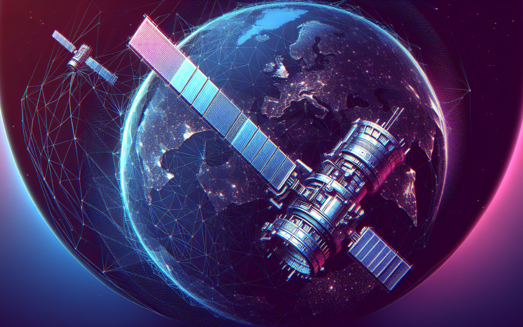 Helsing und Loft Orbital: KI-Satelliten für die europäische Verteidigung