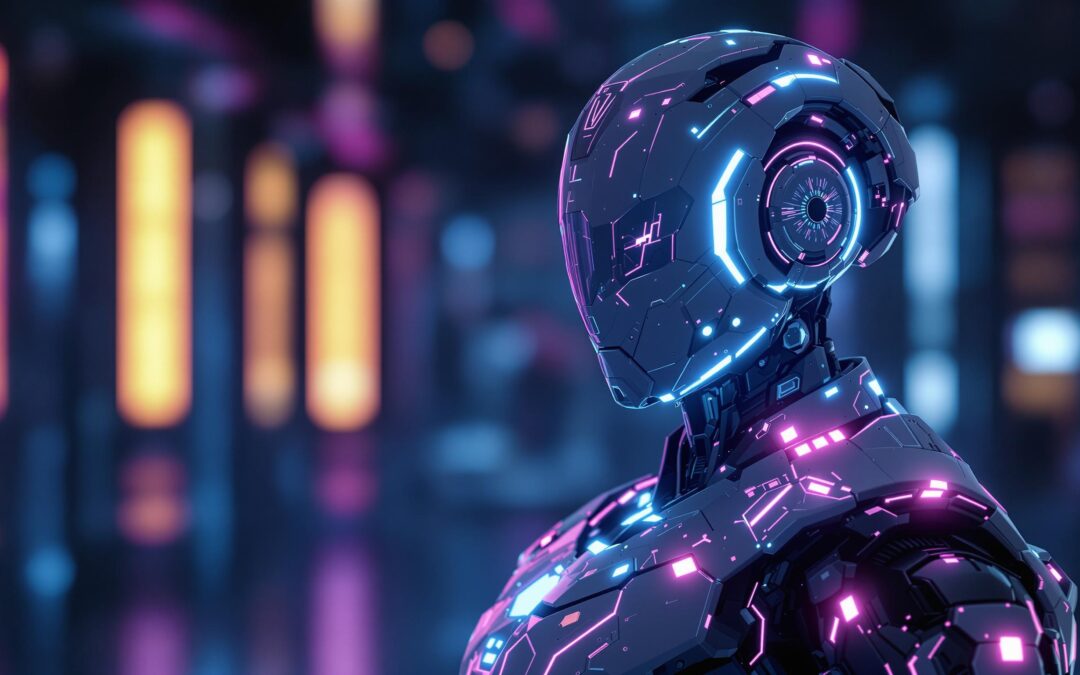 Humanoider Roboter Protoclone V1: Technik, die fasziniert und verunsichert