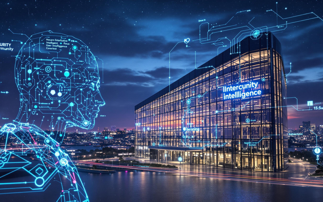 Ilya Sutskever gründet Safe Superintelligence: Ein neues KI-Startup mit hohen Ambitionen
