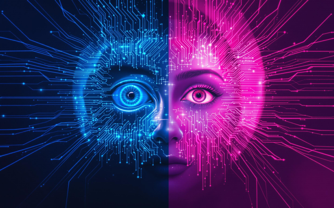KI in der psychologischen Beratung: Empathie oder Skepsis?