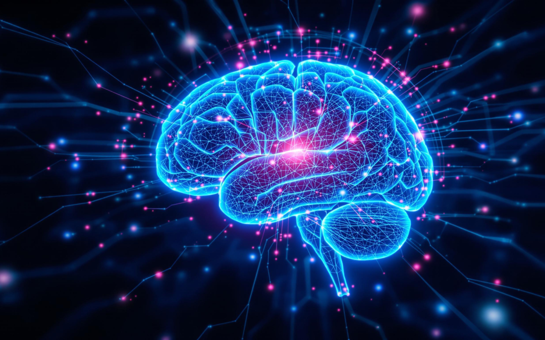 Meta AI: Sprache direkt aus dem Gehirn entschlüsseln – Ein Fortschritt in der Neurowissenschaft