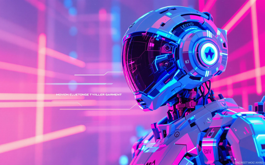 Microsofts Muse: KI-Modell bringt Nostalgie ins moderne Gaming