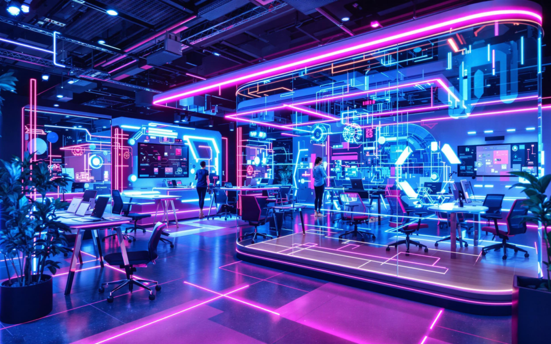 Mira Murati gründet KI-Start-up: Thinking Machines Lab für mehr Zugänglichkeit
