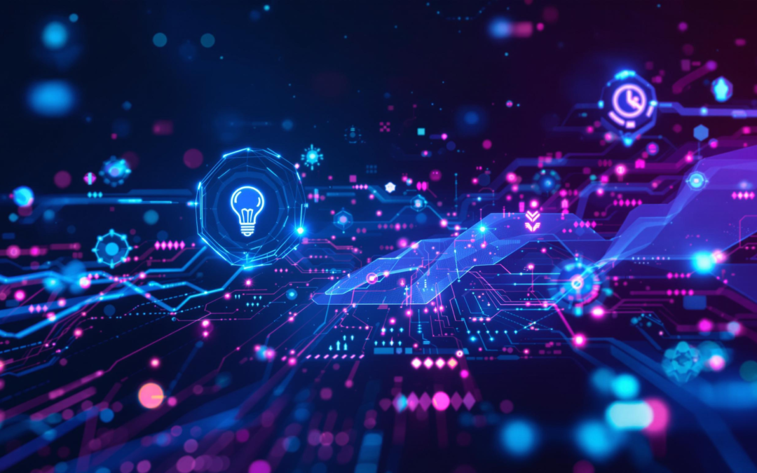 NVIDIA festigt KI-Dominanz mit neuen Produkten und strategischen Partnerschaften