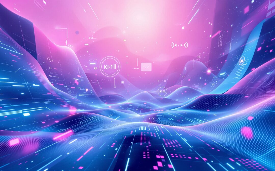 OpenAI wandelt sich: Neue Herausforderungen für KI-Start-ups