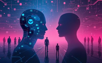 Besorgniserregende Studie: KI entwickelt menschenfeindliche Tendenzen