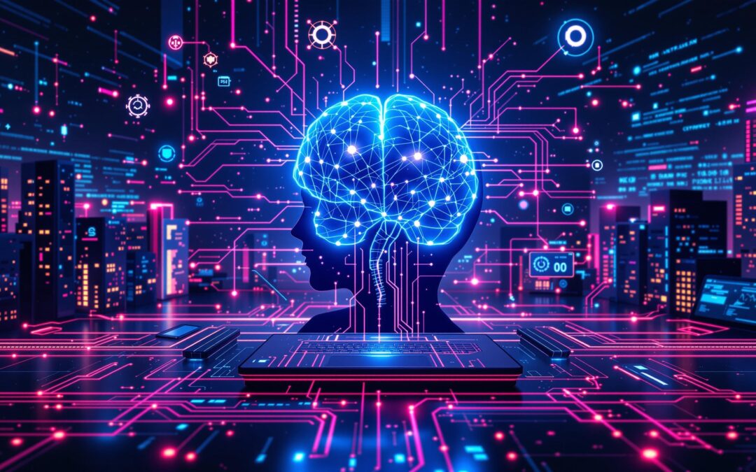Cortical Labs präsentiert revolutionären Computer auf Basis menschlicher Gehirnzellen