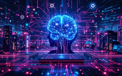 Cortical Labs präsentiert revolutionären Computer auf Basis menschlicher Gehirnzellen
