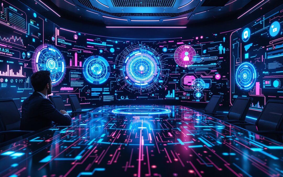 DeepMind-CEO: AGI in fünf bis zehn Jahren – aber mit Hürden