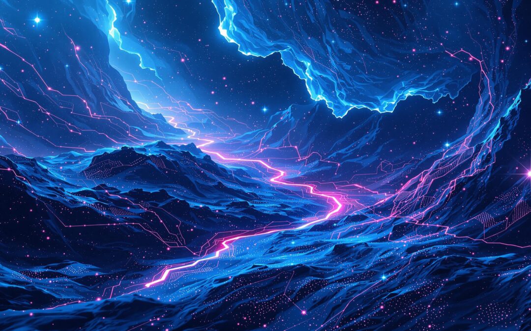 Earth AI: KI revolutioniert die Rohstoffsuche in Australien