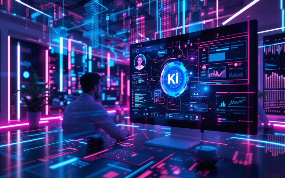 Google Workspace: KI-Funktionen für bessere Videokonferenzen