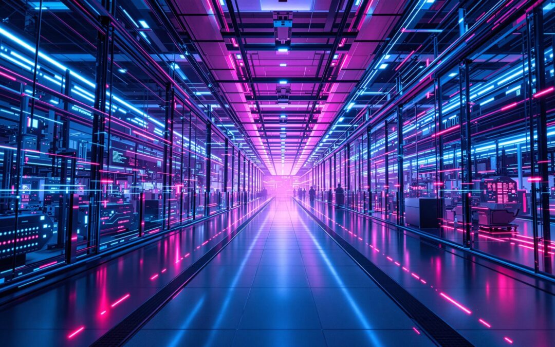 Jupiter AI Factory: Europas neue KI-Fabrik startet durch