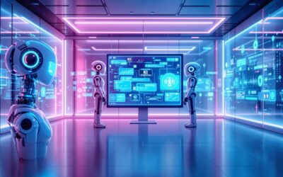 KI-Chatbots: Wie Microsoft, Google und OpenAI die Technologie für alle zugänglich machen