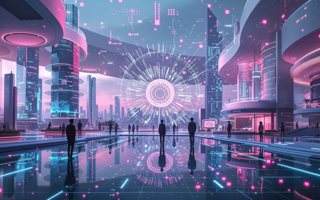 KI-Governance: Verantwortungsvoll mit Künstlicher Intelligenz umgehen