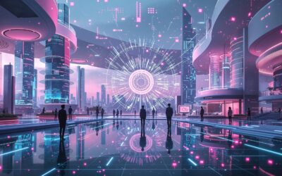 KI-Governance: Verantwortungsvoll mit Künstlicher Intelligenz umgehen