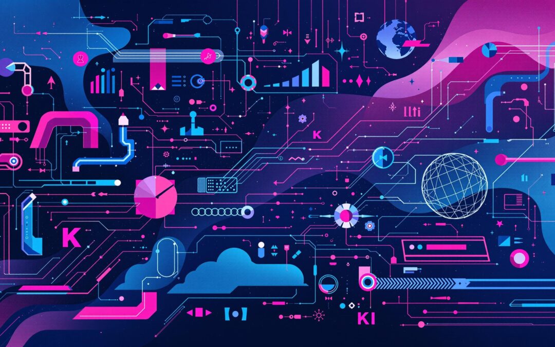 KI im Schreibprozess: Effizienzsteigerung oder Verlust der Individualität?