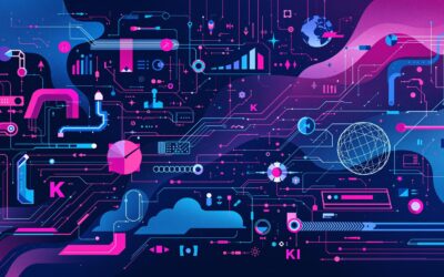 KI im Schreibprozess: Effizienzsteigerung oder Verlust der Individualität?