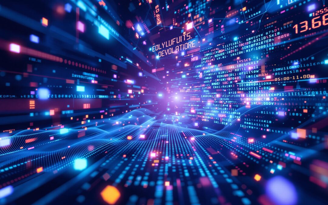 KI revolutioniert die Software-Entwicklung: 90% Code in 6 Monaten?