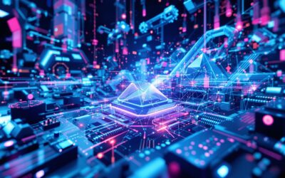 Larry Pages Dynatomics: KI-gestützte Designs für die Fertigungsindustrie