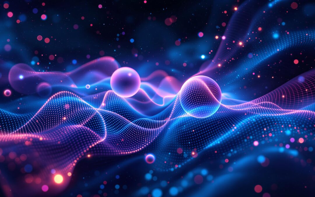 Max-Planck-Institut: Neue KI-Technik revolutioniert Gravitationswellen-Analyse