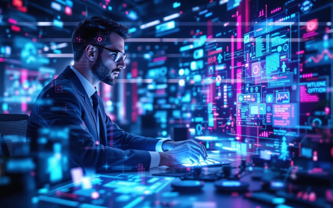 Microsofts Nadella: KI-Integration als Schlüssel zum Erfolg
