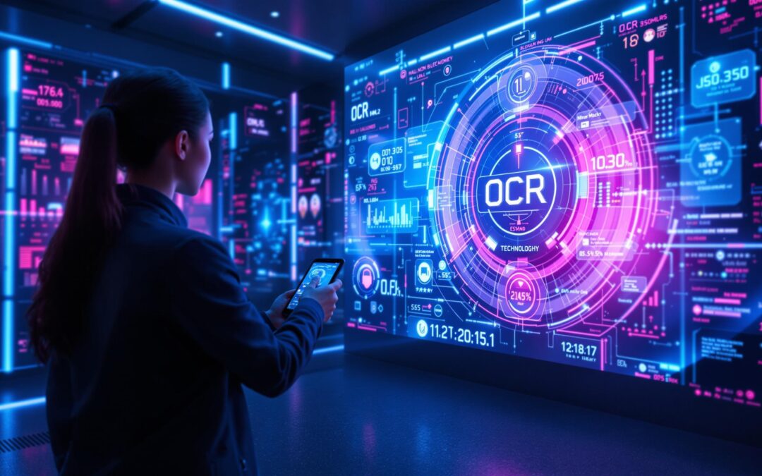 Mistral AI präsentiert bahnbrechende OCR-Technologie mit hoher Präzision