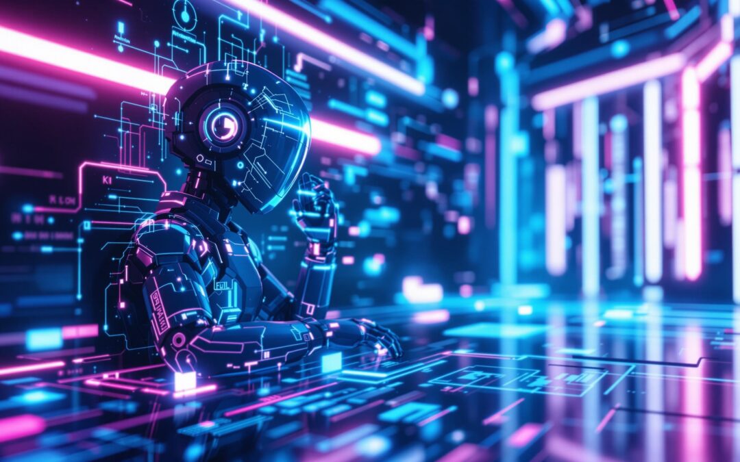 Nvidia bringt KI-Assistenten G-Assist für Gamer ohne Internet