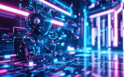 Nvidia bringt KI-Assistenten G-Assist für Gamer ohne Internet