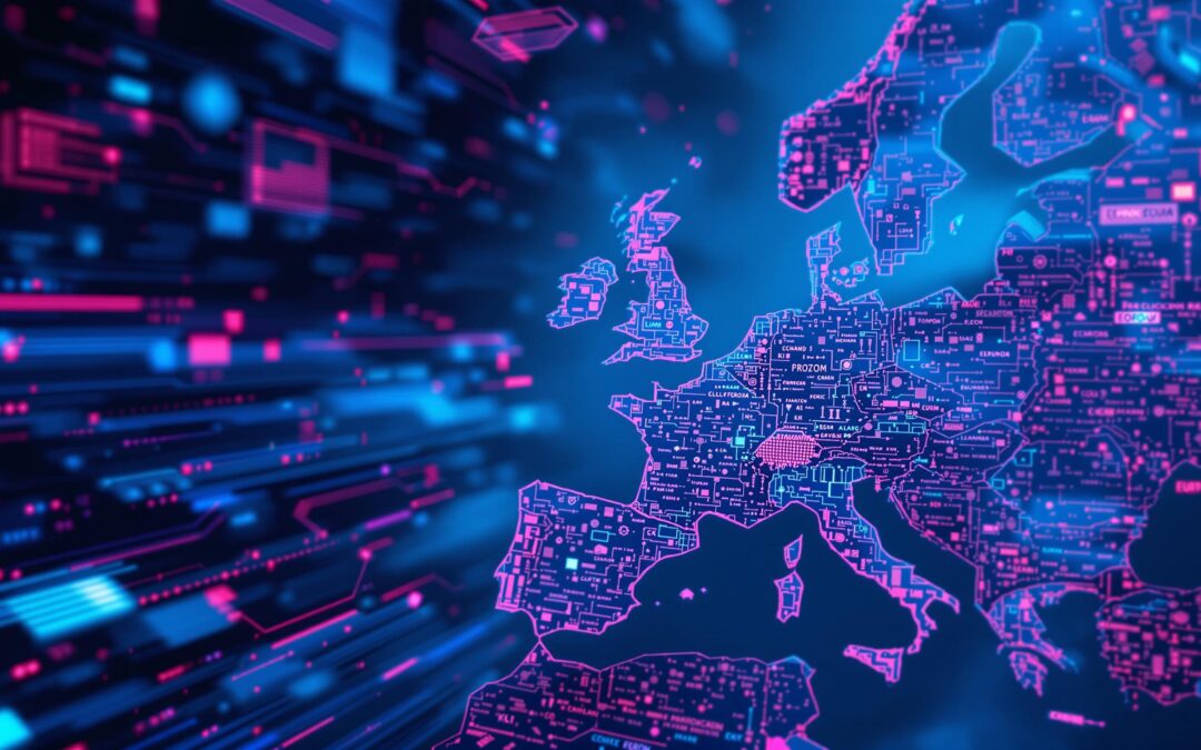 Nvidia dominiert den KI-Hardware-Markt – Europa reagiert
