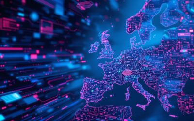 Nvidia dominiert den KI-Hardware-Markt – Europa reagiert