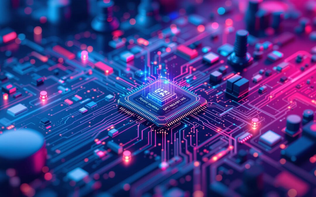 OpenAI präsentiert GPT-4.5: Fortschritte und Herausforderungen