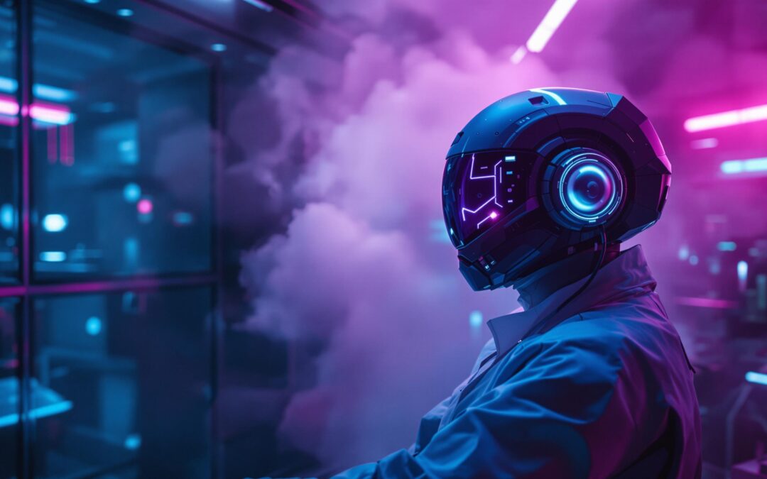 Psychologe umgeht Sicherheitsmechanismen von KI-Modellen mit Gaslighting-Trick