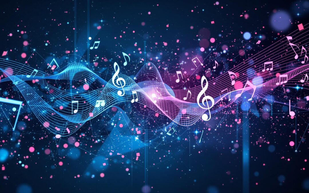 Sony Music kämpft gegen KI-Fälschungen: Urheberrecht in der Kritik