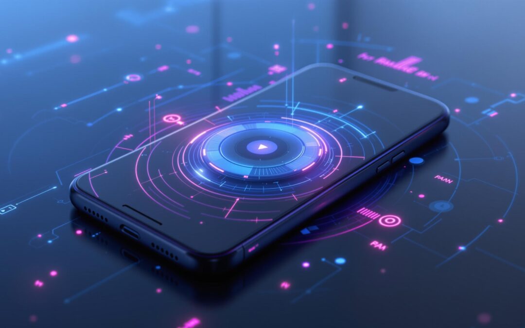 Stability AI und Arm: Neues Audio-Modell für Smartphones ohne Internet
