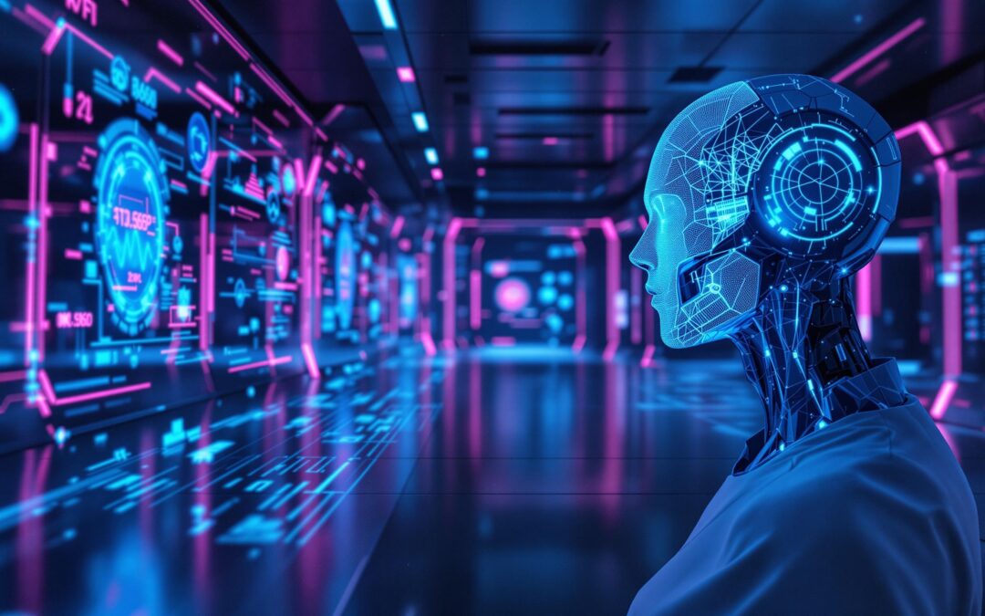 Anthropic untersucht das Wohlergehen von KI-Systemen