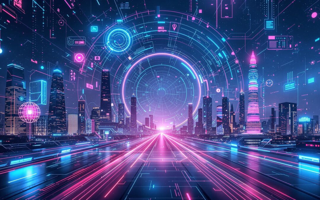 Chinas Weg zur technologischen Unabhängigkeit: KI im Fokus