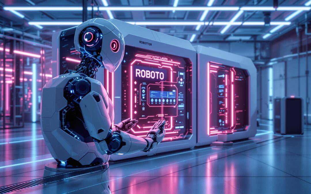 Duke University präsentiert KI-Framework für Roboterdesign