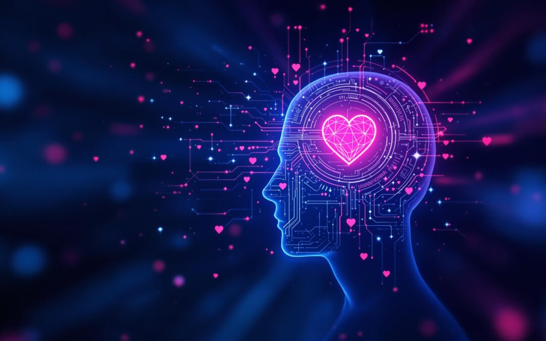 Emotionale Intelligenz trifft auf Technologie: Chancen und Risiken