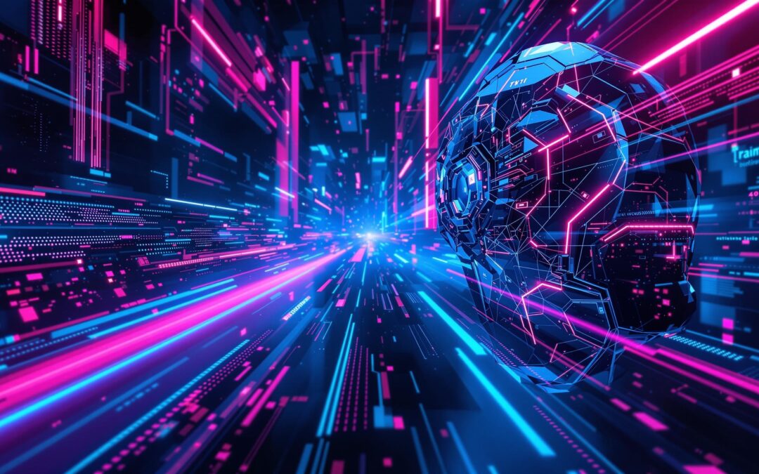 Google Gemini 2.5 Pro: Ein KI-Modell, das die Konkurrenz unter Druck setzt