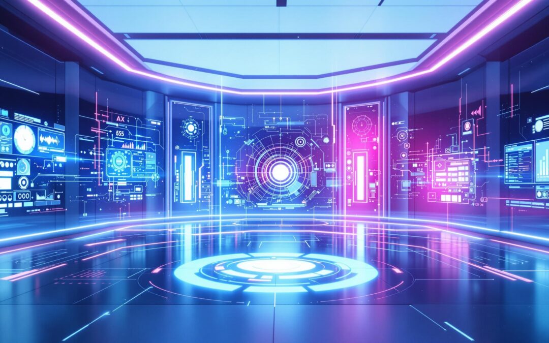Google präsentiert Firebase Studio: KI-gestützte Entwicklungsumgebung für alle