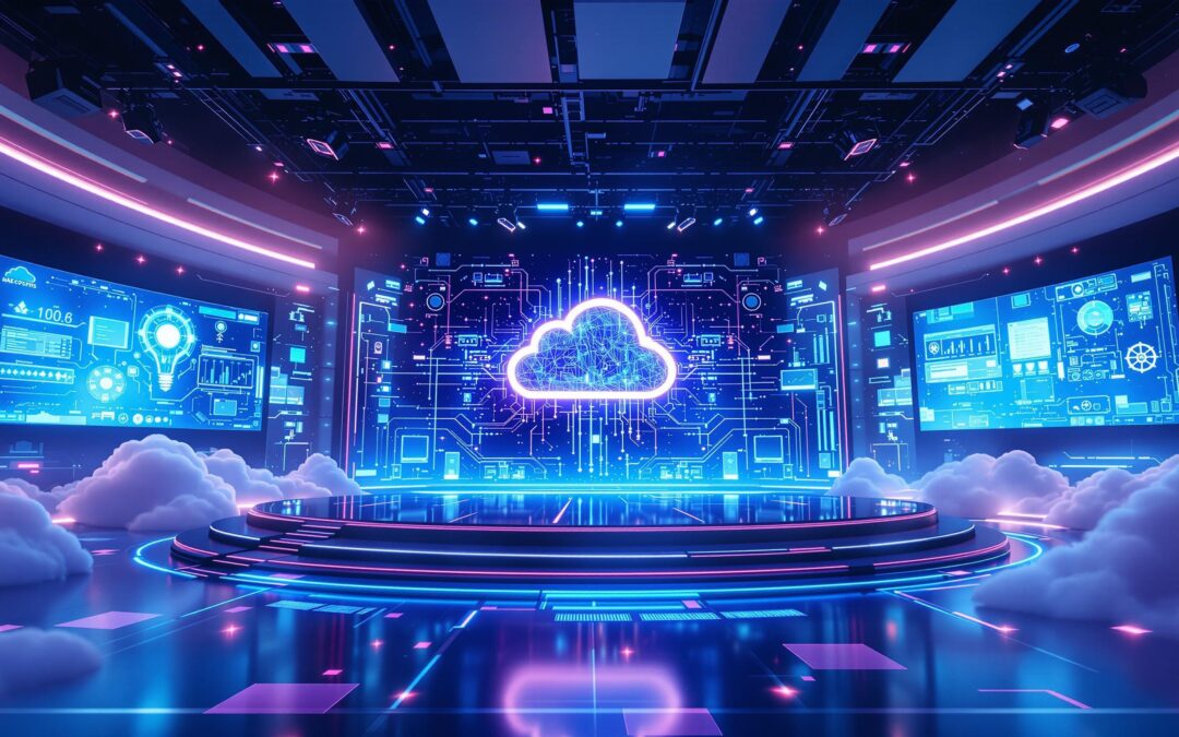 Google präsentiert bahnbrechende KI-Innovationen auf Cloud Next 2025
