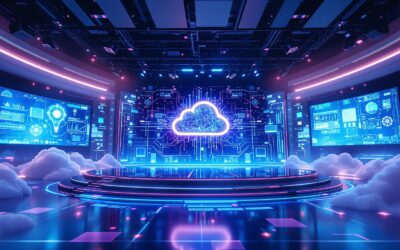 Google präsentiert bahnbrechende KI-Innovationen auf Cloud Next 2025