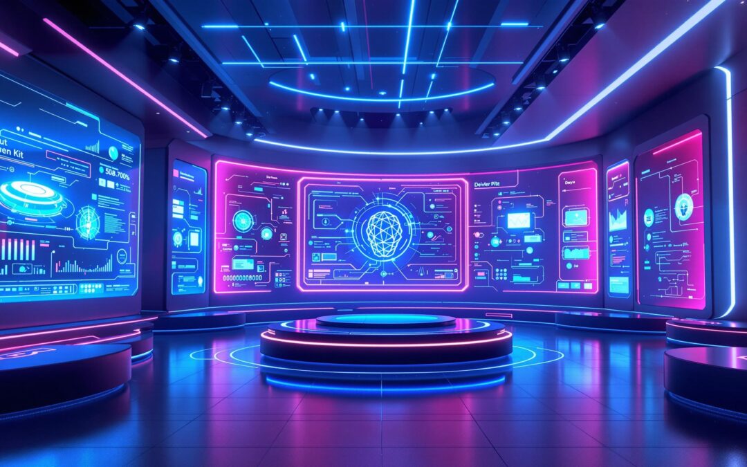 Google präsentiert neues Entwicklerkit für KI-Agenten