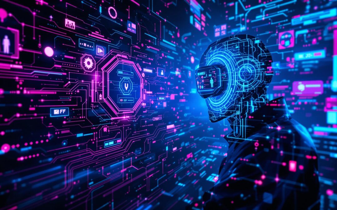 KI-Chatbots: Neue Dimensionen der Cyberkriminalität
