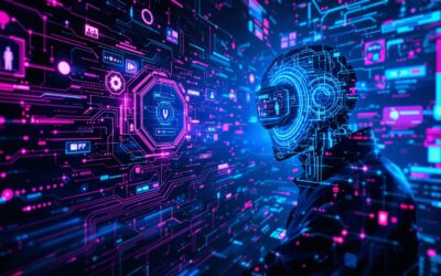 KI-Chatbots: Neue Dimensionen der Cyberkriminalität
