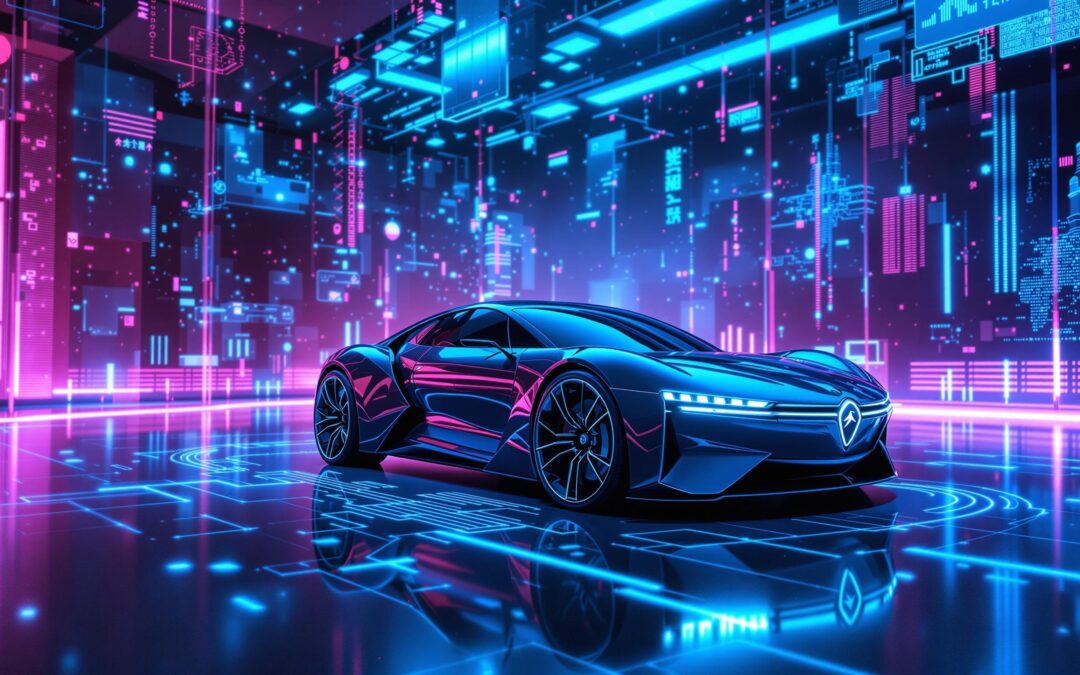 Mercedes-Benz setzt auf KI und Kooperation mit ByteDance in China