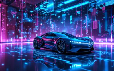 Mercedes-Benz setzt auf KI und Kooperation mit ByteDance in China